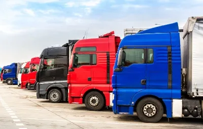 Bursa Siverek Ambar Nakliyat