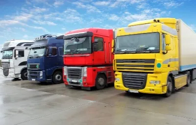 Bursa Siverek Nakliye Ambarı