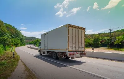 Bursa ile Siverek Arası Bulaşık Makinesi Taşıma