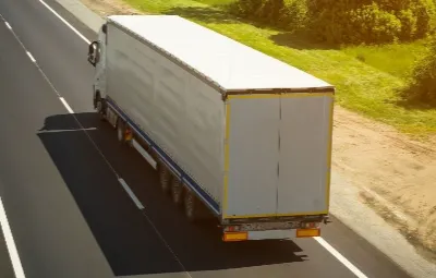 Bursa ile Siverek Arası Parça Eşya Taşıma