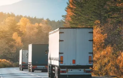 Bursa ile Siverek Arası Klima Taşıma